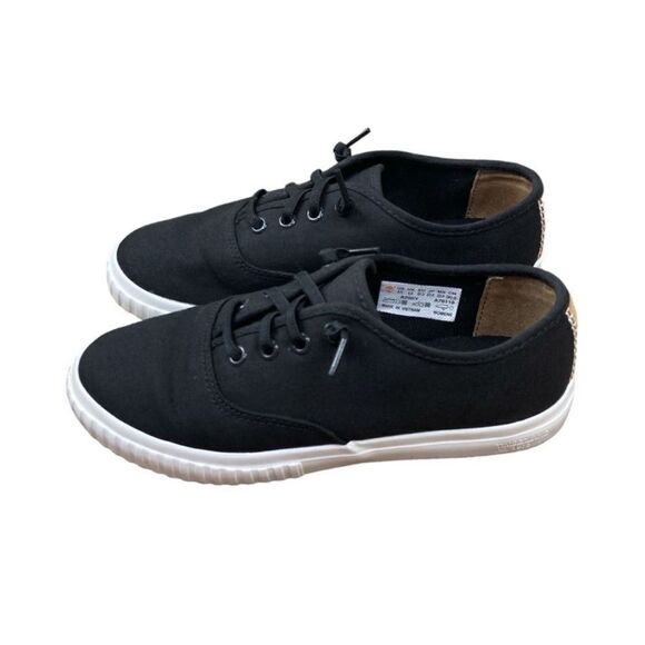 Timberland Women's Newport Bay Bumper-Toe Oxford Sneakers - Picture 2 of 8